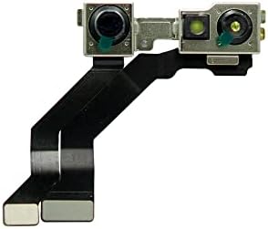 Предна камера MMOBIEL е Съвместим с iPhone 13 Pro Max - 6,7 инча - 2021 - Подмяна на flex кабел за селфи-камера,
