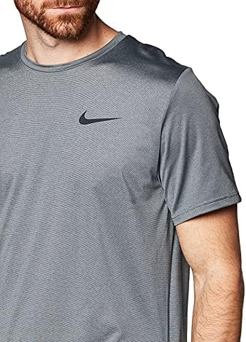 Мъжки Тренировъчен Пуловер на Nike за Фитнес
