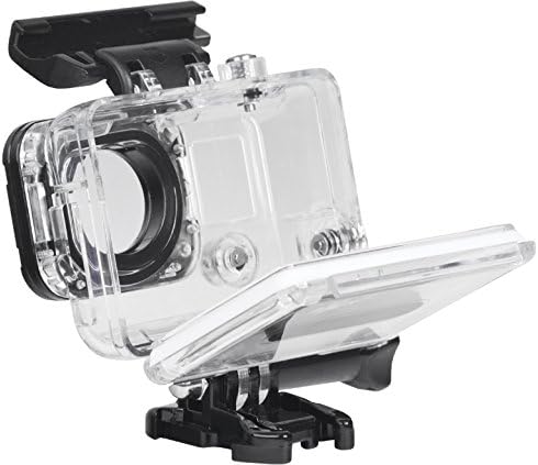 Защитен корпус Bower Xtreme Action Series XENIO-PH с обектив за GoPro (прозрачен)
