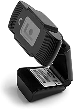 Уеб камера ClearOne Aura Unite 10 Pro бизнес класа, Автофокус, лесно се монтира на дисплея на вашия КОМПЮТЪР или лаптоп, качеството