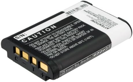 Батерия Cameron Sino капацитет 1150 mah за Cyber-Shot DSC-HX300, HDR-AS15B, HDRAS15S, HDR-AS15S, HDR-AS30, HDRAS30V/B, HDR-GW66, HDR-GW66E, HDR-GW66V, HDR-GW66VE, HDR-GWP88, HDR-GWP88V, P/N: NP-BX1