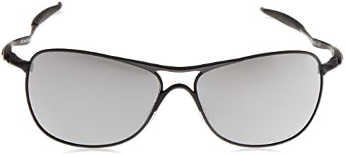 Oakley Мъжки слънчеви очила-авиатори Oo4060 Crosshair с перекрестием поглед