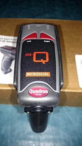 Скенер Microscan Quadrus MS-Q Imager