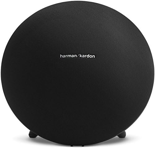 Безжична Bluetooth-колона Harman Kardon Onyx Studio 4 е Черна на цвят (Нов модел, 100