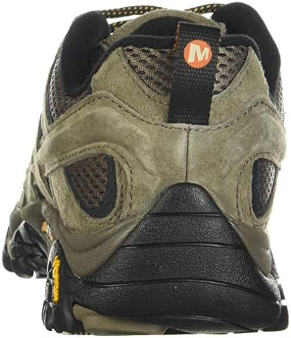 Мъжки туризъм обувки Merrell Moab 2 с вентилация