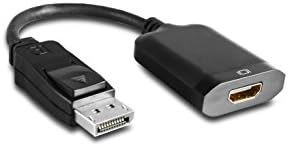 Активен адаптер Vantec DisplayPort 1.2 - 4K, HDMI 2.0 - 4K @ 60Hz (CB-HD20DP12)