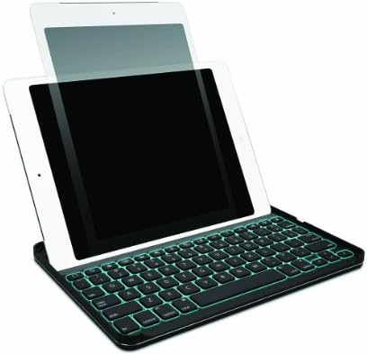 Клавиатура Kensington KeyCover Plus в твърдия корпус за iPad Air (iPad 5) (K97087US)