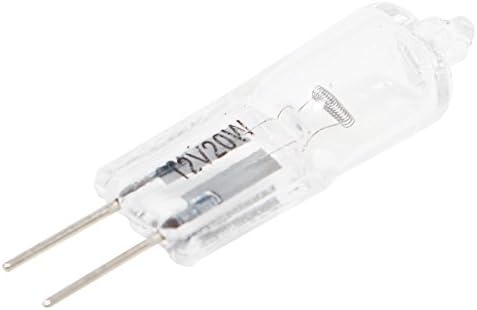 Комплект от 2 Сменяеми лампи с нажежаема жичка за стаята детайли WR02X11184 - Съвместими с крушка с нажежаема