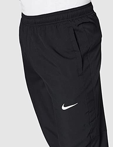 Мъжки тъкани панталони за бягане Nike Dri-FIT Challenger