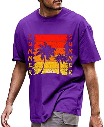 Xiloccer Мъжки Дизайнерски Тениски-Рокли, Блузи, Големи Размери, Маркови Ризи за Мъже, Тениски с Рибки, Тренировочная
