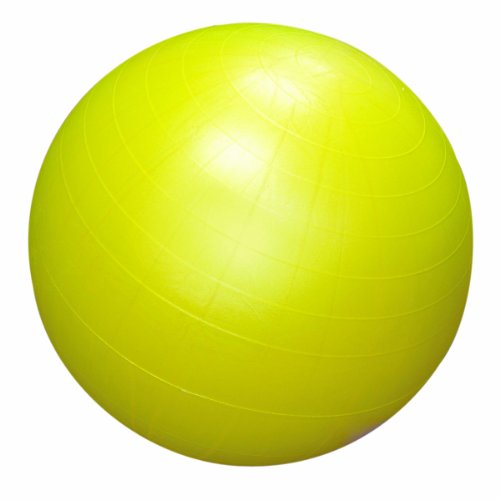 Тренировъчен топката CanDo 30-1746 Нежни-Air, 38 см