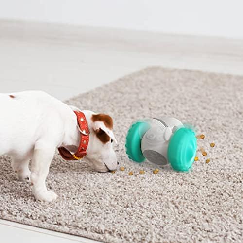 LFZHAN Играчки за кучета от скука и стимулиране на Деликатес за кучета Пъзел игра за умствена стимулация Играчки-пъзели