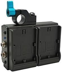 Четырехъядерная електрическа мрежа IndiPRO за филм Blackmagic 2.5 /4K и производствена камери