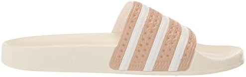 Мъжки сандали Adilette Slide от adidas Originals, Магически Бежов/Бял/Off White, 7