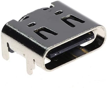 Конектор USB порт за зареждане на Type-C за химикалки контролер Playstation PS5