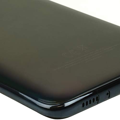 Защитно фолио за цялото тяло Skinomi е Съвместим с Samsung Galaxy A70 (SM-A705) (защитно фолио за екрана + задната част на