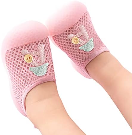 Чорапи за деца, Обувки за малките момчета и момичета, Чорапи с мультяшными щампи на животни, Обувки За Деца,