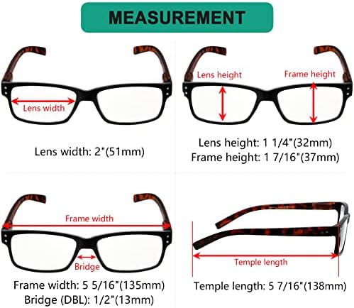 Eyekepper ще Спести 10% на 5 опаковки пури в ограничени бройки очила за четене за мъже и 3 опаковки ридеров в полукръгла