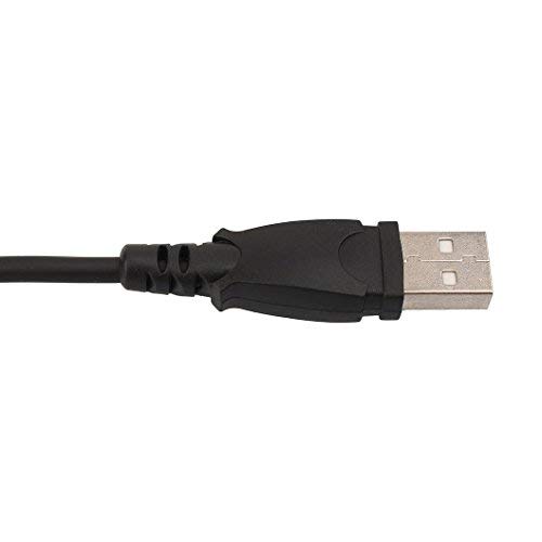 Преносимото USB-Кабел за трансфер на данни за фотоапарат Kodak EasyShare U-4 U4 Dock II 2