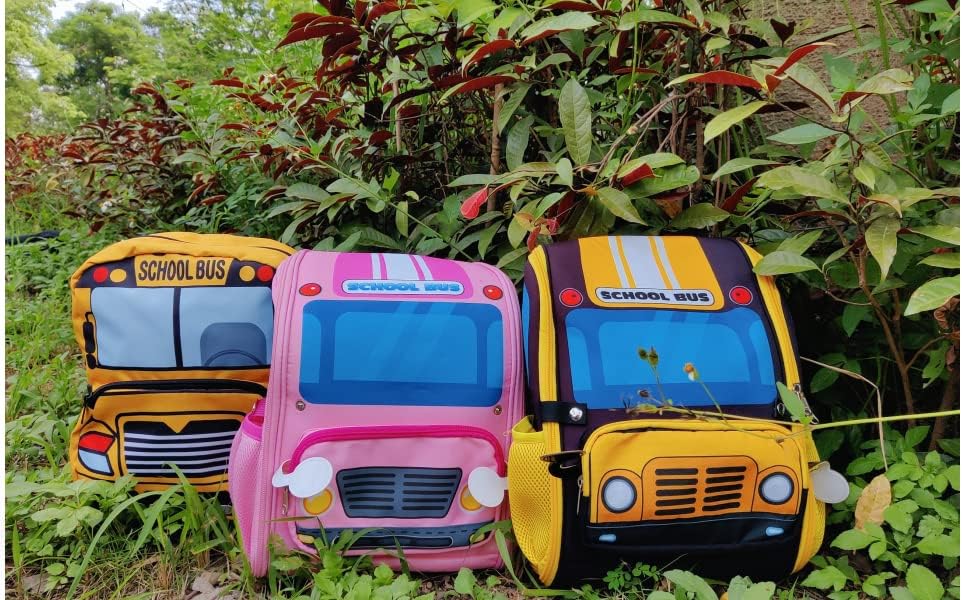 Детска Раница за Момичета И Момчета, Чанти и калъфи за книги в Предучилищна Възраст, 3D Мультяшные Торбички за Деца
