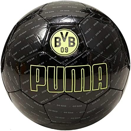 Футболна топка PUMA Borussia Dortmund Legacy