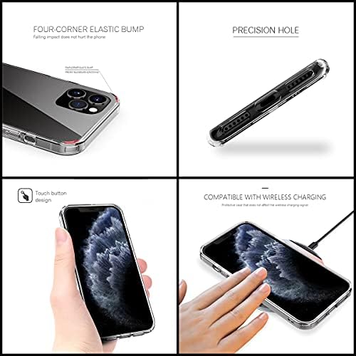 Калъф за мобилен телефон, съвместим с iPhone 14 Samsung 15 Lion Pro Max King 12 Колаж 11 7 8 X Xr Se 2020 13 14 Аксесоари,