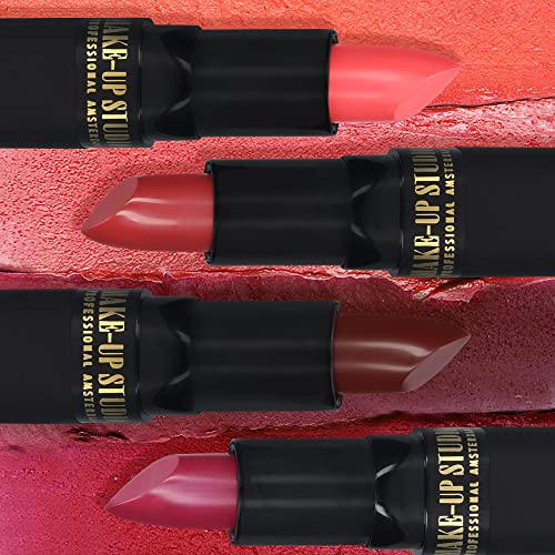 Червило Make-Up Studio Lipstick - 63 за жените - 0,13 унция червило
