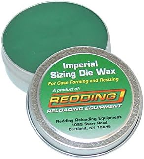 Повторно зареждане на Redding - Восък за подпечатване Redding/Imperial Sizing