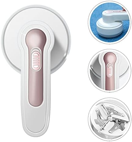 DOITOOL 1 бр. USB Зареждане За Пилинг на тъкани за облекла, Бързо Самобръсначка За почистване (Различни цветове), Аксесоари за баня