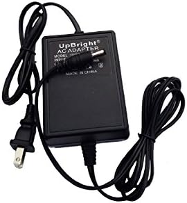 UpBright® Нов адаптер за Kato SF48-1501500AU SF481501500AU 22-012 22012 N/ХО Scale 22-014 22014 HO/N захранване