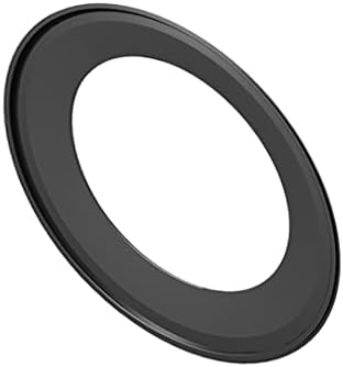 Преходни пръстен на филтъра Haida Алуминий Подходящ за обектив за огледално-рефлексен фотоапарат Материал сплав 67 мм-105