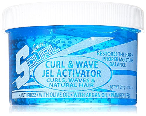 Гел-активатор Luster's S Curl, Wave, 10,5 Грама (9182)
