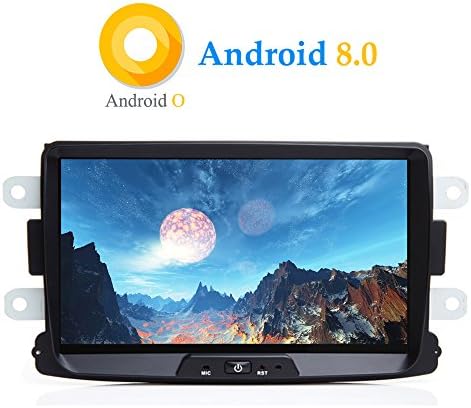 XISEDO Android 8,0 8 Автомобилна Стерео Авторадио RAM 4G ROM 32G Главното Устройство Автомобилното Радио Автомобилна