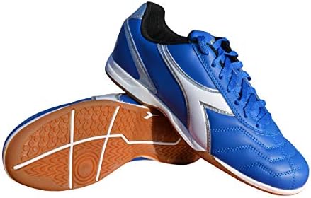 Мъжки футболни обувки Diadora Capitano ID за помещения