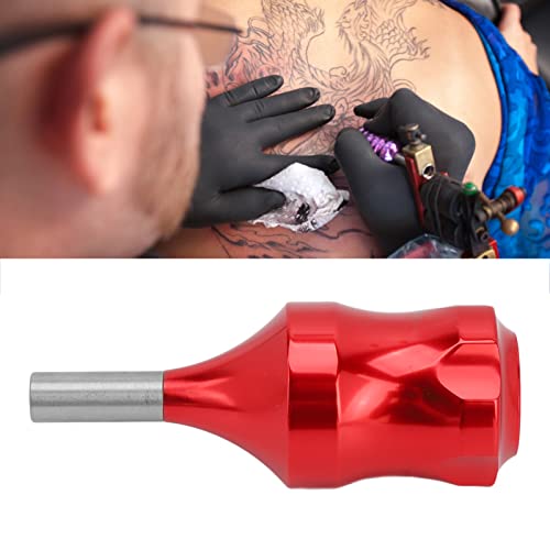 Тръба за татуировка-заснемане за игли Картриджной машини, Тръби за улавяне на Касета от алуминиеви Сплави, Устойчиви