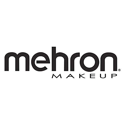 Высокопигментированный шлайфани крем ЗА устни Mehron Makeup (Палитра от 8 цвята: Sweet)