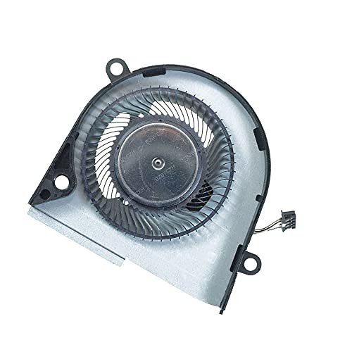 BZBYCZH е Съвместим с SUNON EG50040S1-CF10-S9A DC5V 0.37 A 4PIN Охлаждащ Вентилатор