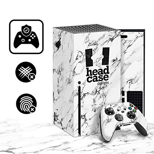 Дизайн на своята практика за главата Официално Лицензиран West Ham United FC Vinyl Стикер с Принтом Крави, Детска Стикер на кожата, която е Съвместима с конзолата Xbox One X и комп