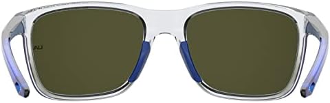Слънчеви очила Under Armour Boys' Ua Hustle Jr . Shield