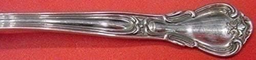 Единствената по рода си лъжица от сребро Chantilly by Gorham C100 5 1/2