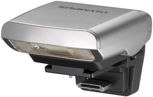 Olympus PEN E-PL3 14-42 мм 12,3-Мегапикселов Беззеркальная цифров фотоапарат с CMOS матрица и 3-кратно оптично увеличение (Бяла) - Международна версия (Без гаранция)