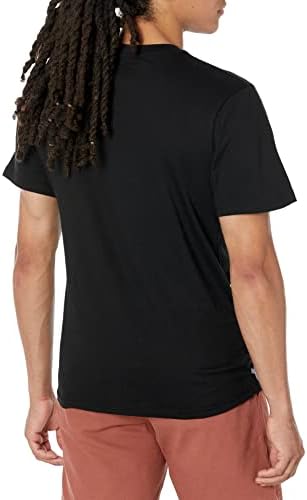 Мъжки Памучен тениска с кръгло деколте SouthPole с графичен дизайн