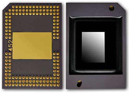 Оригинално OEM ДМД/DLP чип за проектори Optoma GT750 GT700
