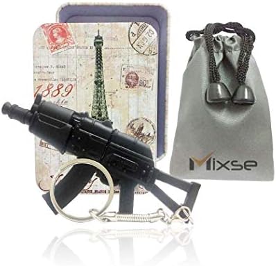 USB Флаш Памет Memory Stick от Mixse, Cartoony USB Устройство, Флаш-Памети Jump Drive Stick Gun Shape Пистолет 4 GB