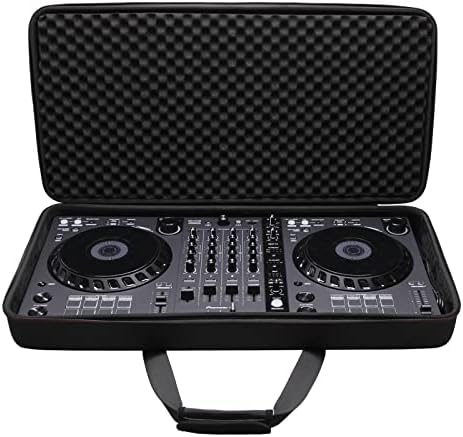 Калъф LTGEM за 4-декового рекордбокса Pioneer DDJ DJ-FLX6 и DJ-контролер за Serato DJ - Travel
