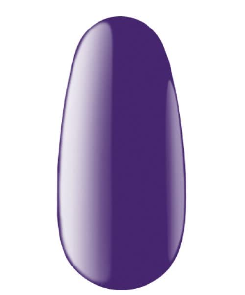 Гел-лак за нокти Kodi Professional ЛИЛАВО, цветен LC серия 8 мл (0,27 течни унции) Гел за нокти LED/UV Soak Off Original