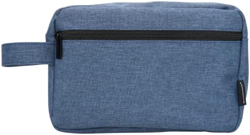Пътна чанта за съхранение на Brookstone - Голяма Многофункционална чанта за козметика и тоалетни принадлежности