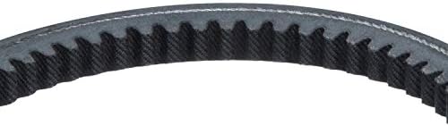 Клиновой каишка Goodyear Belts 17565 ширина 17/32 инча и дължина 56,5 инча