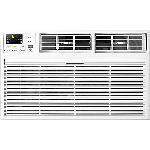 Цифров прозорец, климатик Artic Wind 115V 10000 BTU за помещения за малкия и среден размер на площ от 450 кв. Метра,
