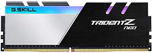 Модул памет G. Skill Trident Z F4-3600C18D-16GTZN 16GB 2x8GB DDR4 3600MHz, Черен